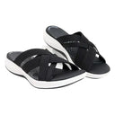 Orthopedic Women's Slippers for Ultimate Comfort
