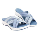 Orthopedic Women's Slippers for Ultimate Comfort