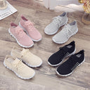 Orthopedic Support Footwear for Active Lifestyle