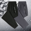 Ultra High Stretch Quick-Drying Pants for Year-Round Wear