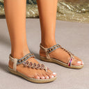 Orthopedic Sandals for Daily Support