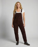 Chic Black Women's Overalls - Stylish Everyday Wear