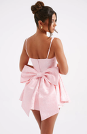 Trendy Mini Chic Dress for Effortless Style
