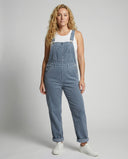 Chic Black Women's Overalls - Stylish Everyday Wear