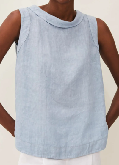 Chic Short Sleeve Blouse with Round Neckline