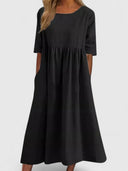 Cindy | Chic All-Occasion Dress