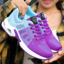 Orthopedic Women's Footwear for Everyday Wear