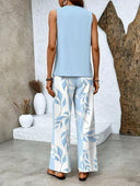 Wavix | Chic Summer Ensemble for Every Occasion