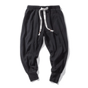 Japan-Style Kezno Trousers for Effortless Chic