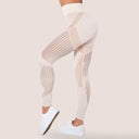 Anti-Cellulite Leggings for Effortless Style