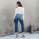 Chic Women's Maine Trousers for Every Occasion