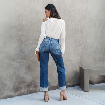 Chic Women's Maine Trousers for Every Occasion