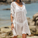 Amelie Beach Dress - Stylish Summer Attire