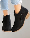 Orthopedic Women's Boots | Stylish Footwear