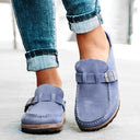 Barbara Non-Slip Sandals for Everyday Wear