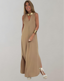 Chic V-Neck Sheath Dress for All Occasions