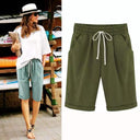 Chic Short Summer Trousers for Every Occasion