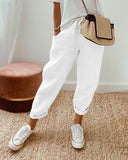 Chic Everyday Trousers for Effortless Style