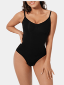 Sculpting Bodysuit for All-Day Wear
