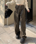 High-Waisted Denim Jeans for Every Occasion