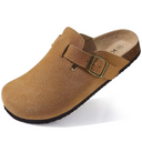BOSTON – Flexible Sole Footwear