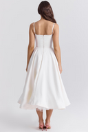 Stunning Evening Gown for Celebrations