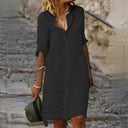 Chic Everyday Dress for Women