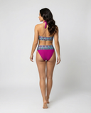 Floral and Geometric Print Bikinis Collection
