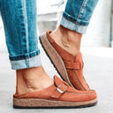 Therapeutic Slippers for Women’s Foot Health