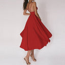 Chic Women's Formal Cocktail Dress