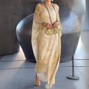 Silk Chiffon Dress for Effortless Style