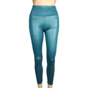 Chic Metallic Leggings for Any Occasion