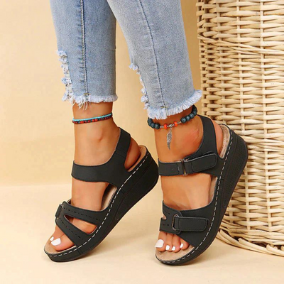 Orthopedic Sandals for Women | Stylish Comfort