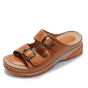 Orthopedic Sandals for Women - Chic Support