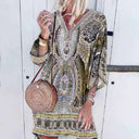 Chic Summer Dress for Effortless Style