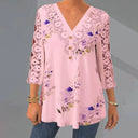 Artisan-Made Colorful Blouses for Every Occasion