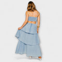 Chic Maxi Dress for Any Occasion