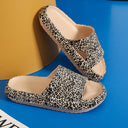 Trendy Summer Sandals for Sunlit Days