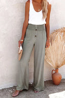 Chic Stylish Pants for Modern Elegance
