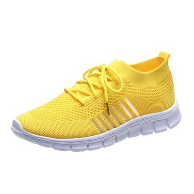 Orthopedic Support Footwear for Active Lifestyle