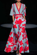 Chic Long-Sleeve Dress for Any Occasion