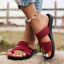 Orthopedic Bunion Relief Sandals