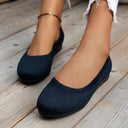 Non-Slip Stylish Footwear for Everyday Wear