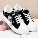Kawaii Canvas Sneakers for Every Season
