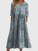 Chic Djala™ Dress for Any Occasion
