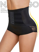SnapTuck™ High-Rise Compression Shapewear for a Flattering Silhouette