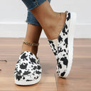 Everyday Cozy Indoor Slippers