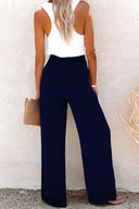 Chic Stylish Pants for Modern Elegance