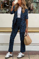 Maeve | Chic Leopard Lounge Ensemble for Any Occasion
