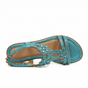 Women's Orthopedic Boho Sandals with Comfort & Versatile Fit | Heidi Fashion